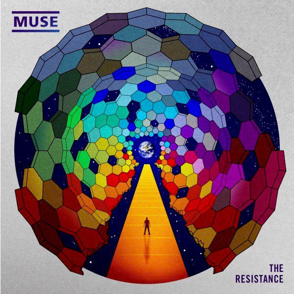 MUSE: The Resistance 