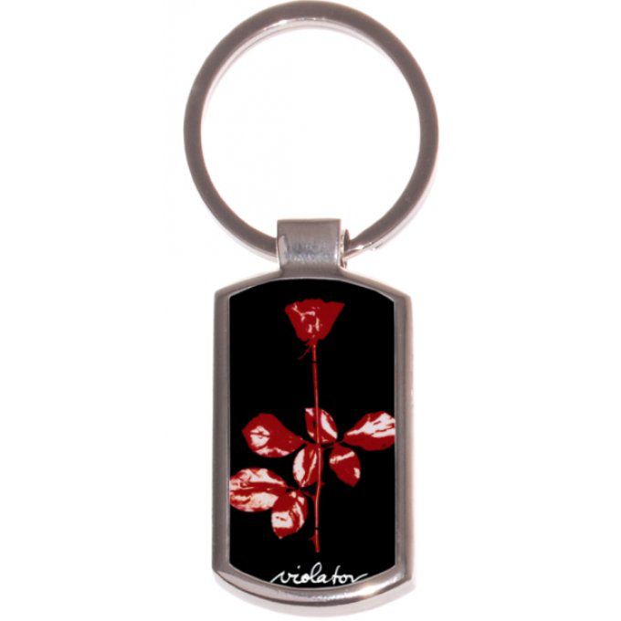 Porte-clés Depeche Mode: Violator