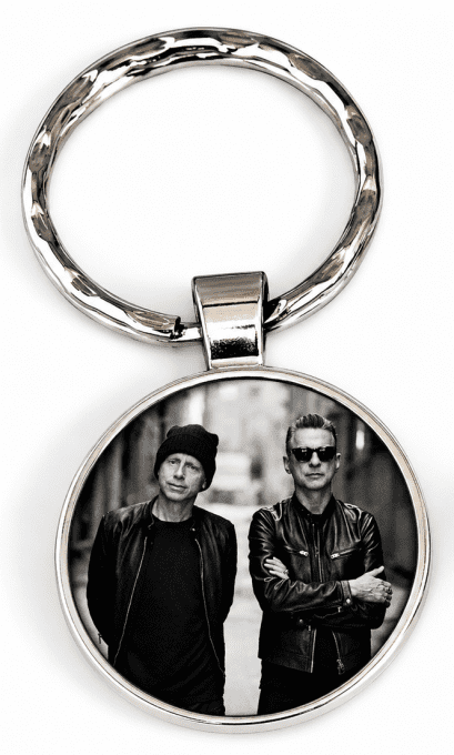Porte-clés Depeche Mode: Memento Mori #4