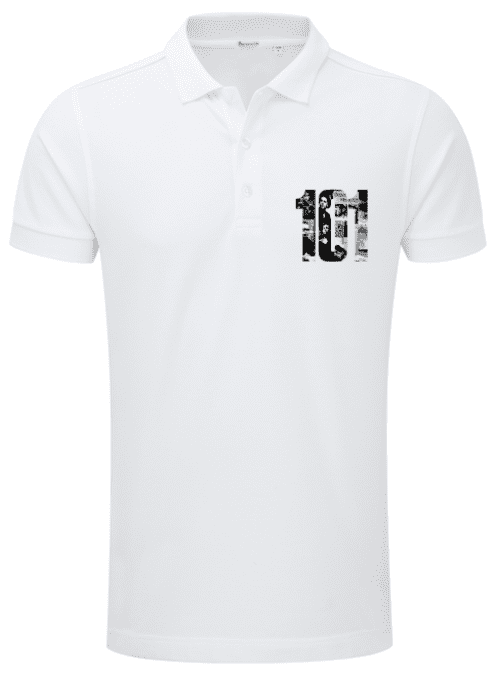 Polo Depeche Mode: 101 (Homme)