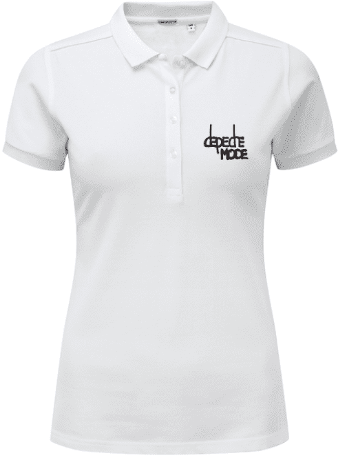 Polo Depeche Mode: Exciter (Femme)