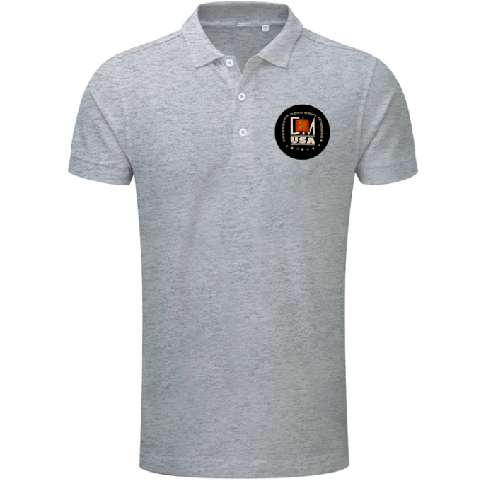 Polo Depeche Mode: Rose Bowl > homme