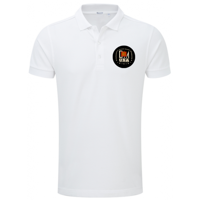 Polo Depeche Mode: Rose Bowl > homme