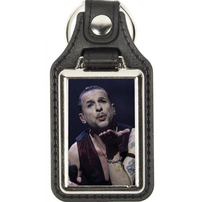 Porte-clé Dave Gahan