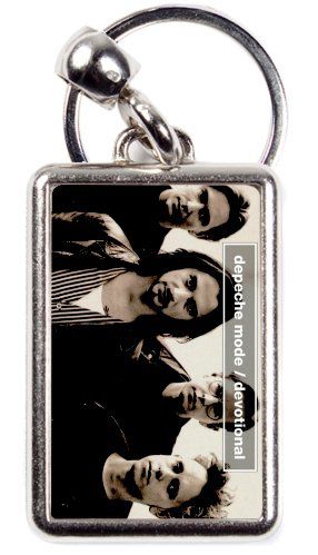 Porte-clés Depeche Mode:Devotional