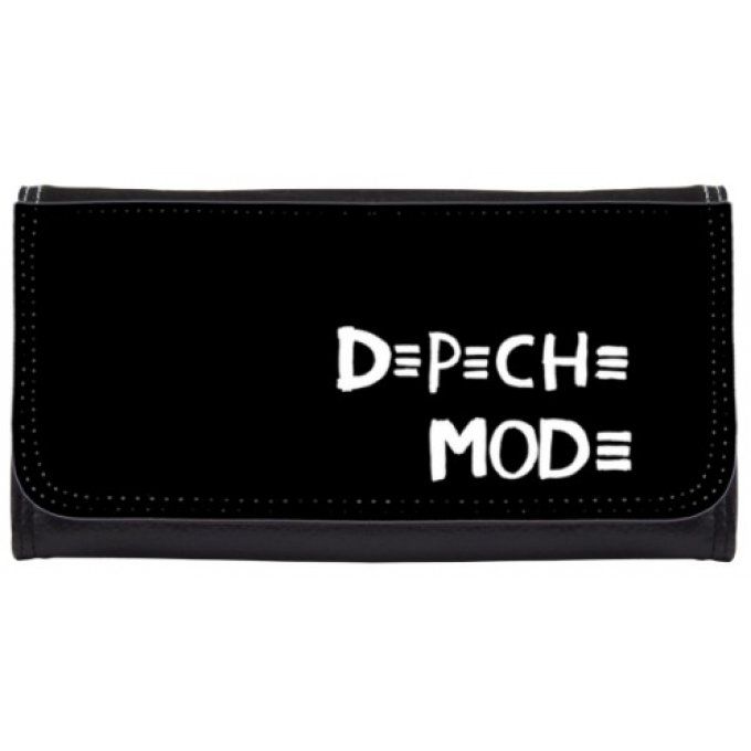 Portefeuille: Depeche Mode