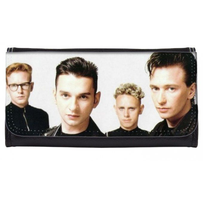 Portefeuille Depeche Mode: Music For The Masses