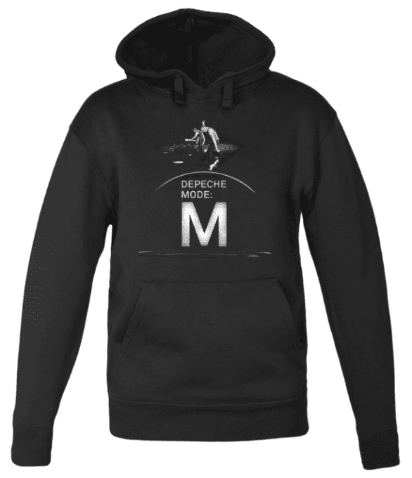 Sweat-shirt Depeche Mode: M [Homme]