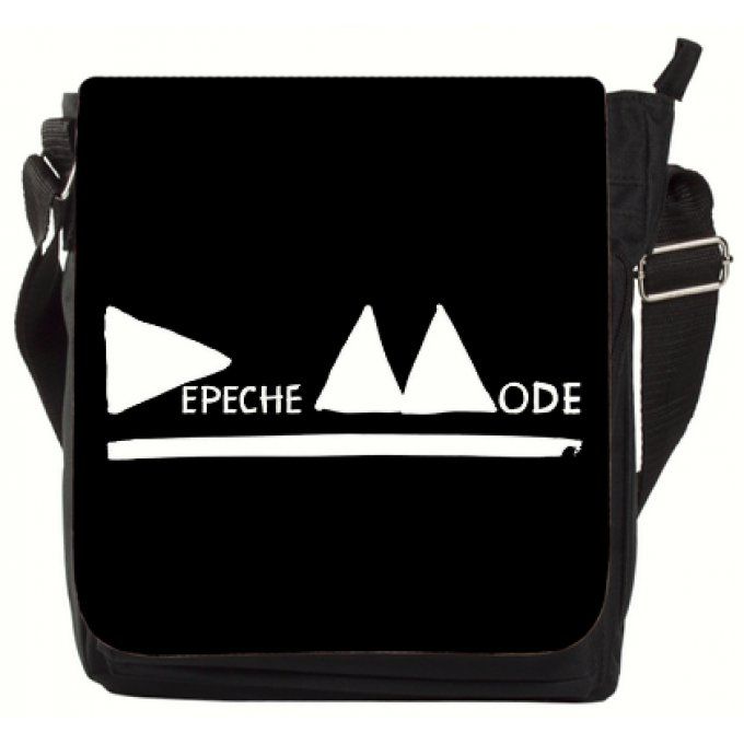 Sac à bandoulière Depeche Mode: Delta Machine