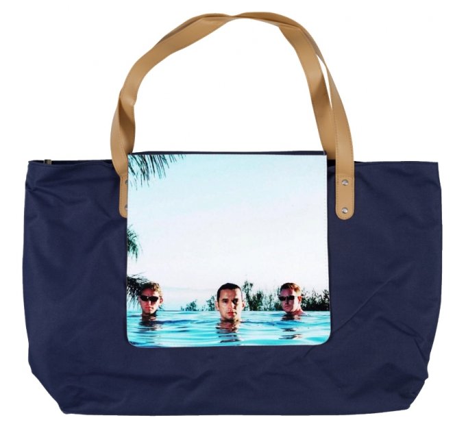 Sac de plage Depeche Mode