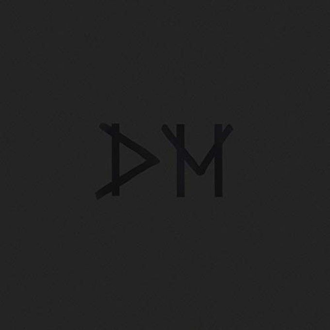 MODE Box - 'the definitive Depeche Mode studio collection'