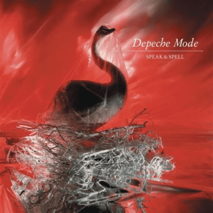 Depeche Mode: Speak and spell: CD + DVD
