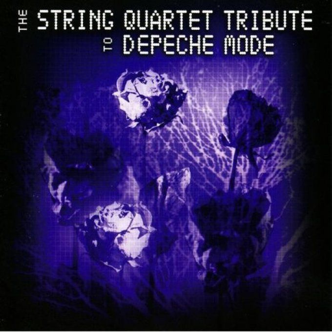 String Quartet Tribute to Depeche Mode