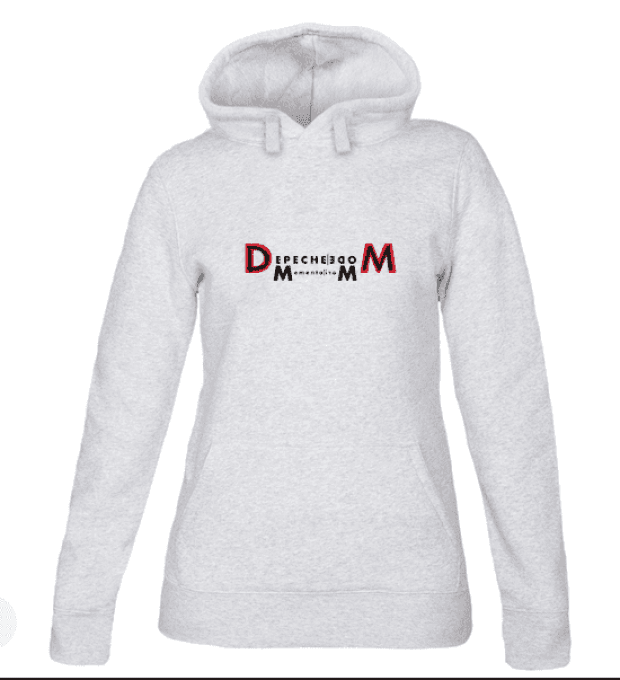 Sweat-shirt Depeche Mode: Memento Mori [Soldes]