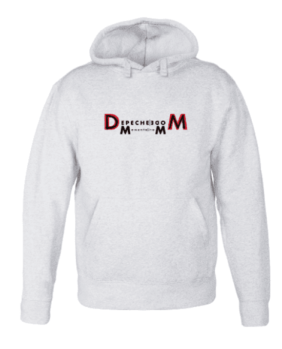 Sweat-shirt Depeche Mode: Memento Mori (Homme) - PROMO