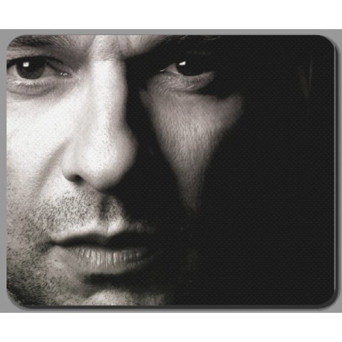 Tapis de souris: Dave GAHAN