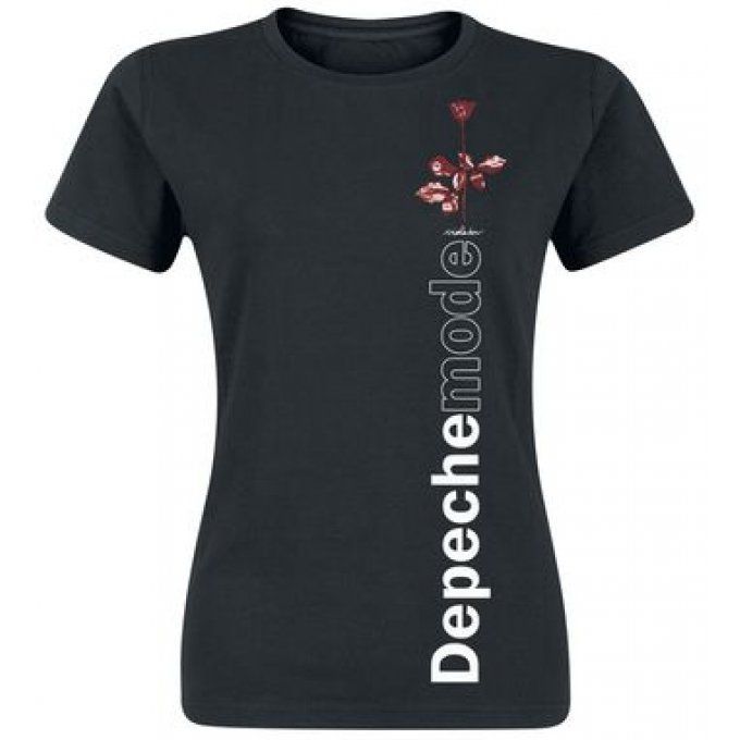 Tee-shirt Violator pour femme