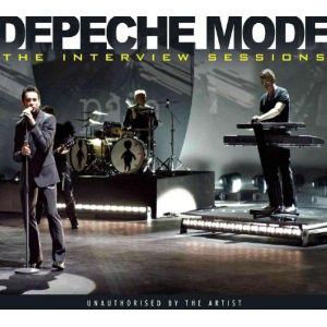The interview sessions [CD]