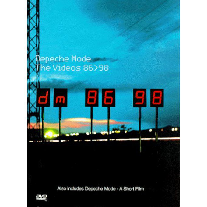 The Videos 86-98