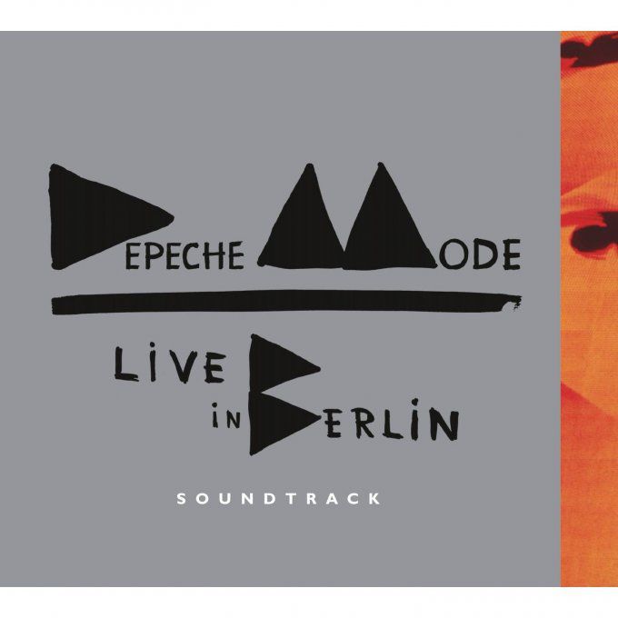 Live in Berlin 2CD