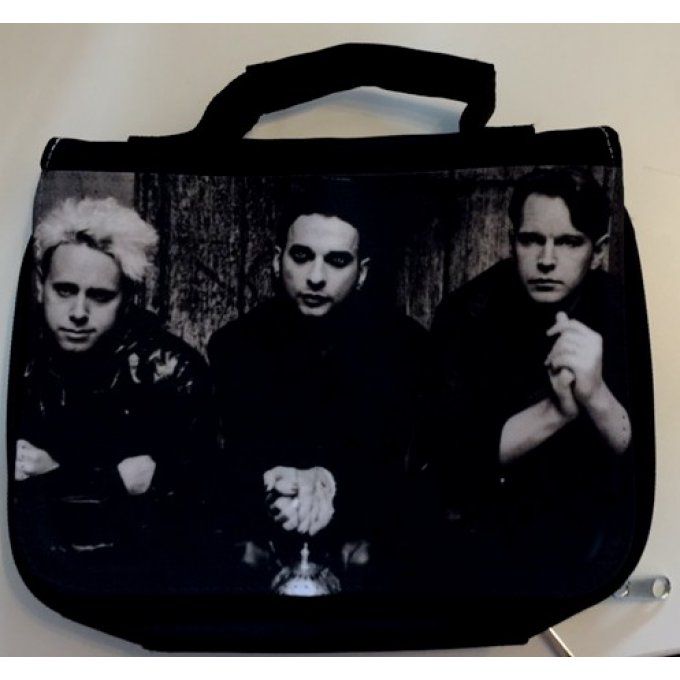 Vanity case Depeche Mode : Barrel of a gun