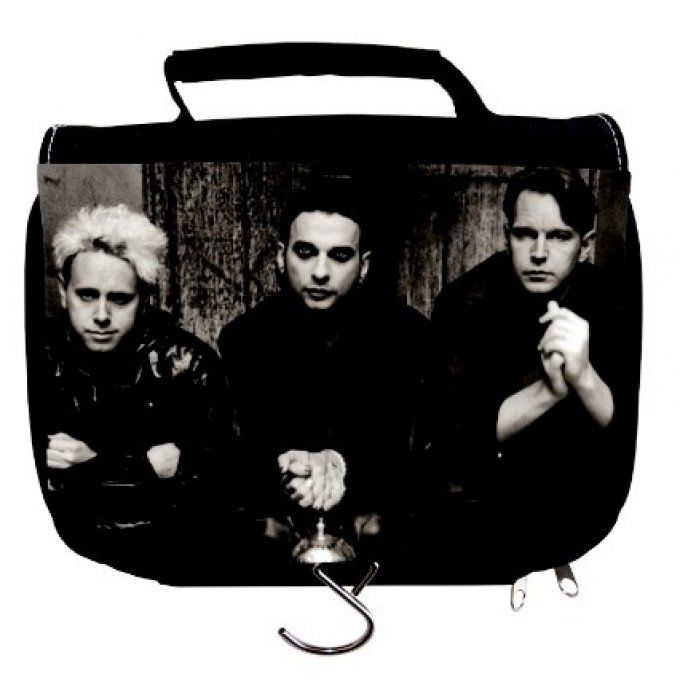 Vanity case Depeche Mode : Barrel of a gun