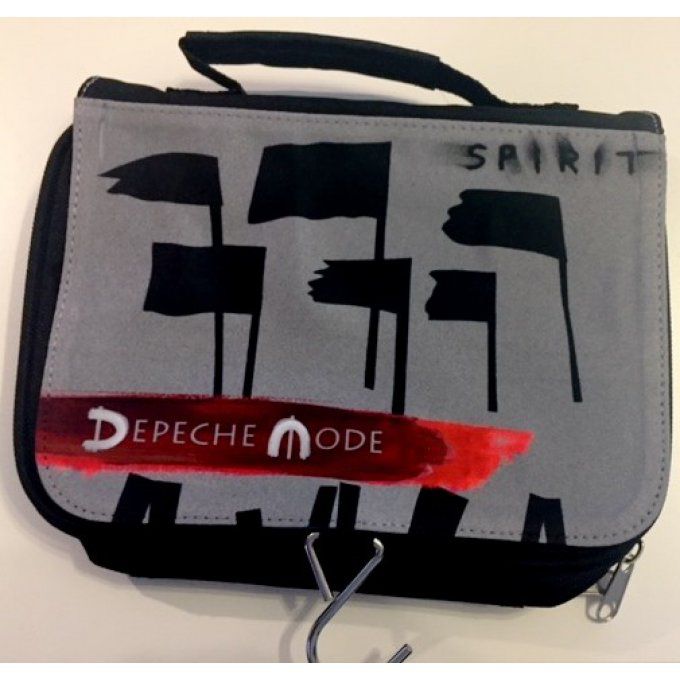 Vanity case Depeche Mode : Spirit