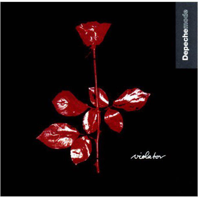 Depeche Mode: Violator: LP