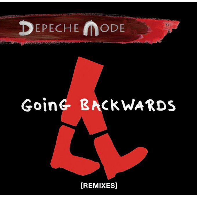 Single Depeche Mode: