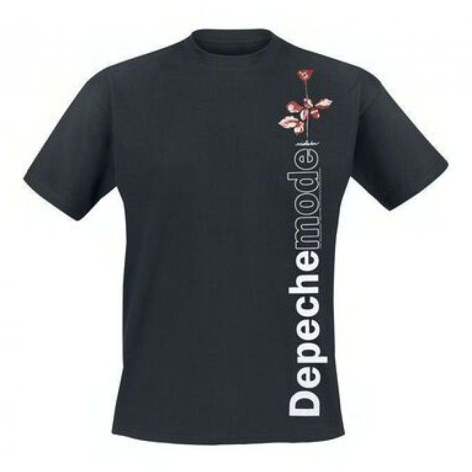 T-shirt: Violator [Side] Homme