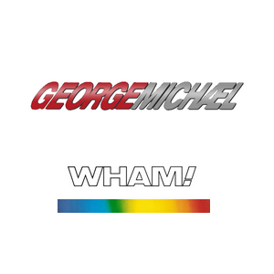 GEORGE MICHAEL - WHAM!